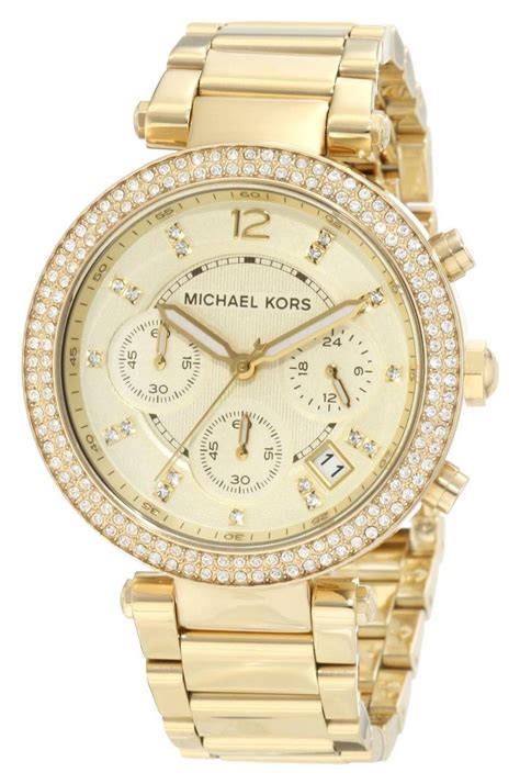 montre dame michael kors|Women's Designer Watches .